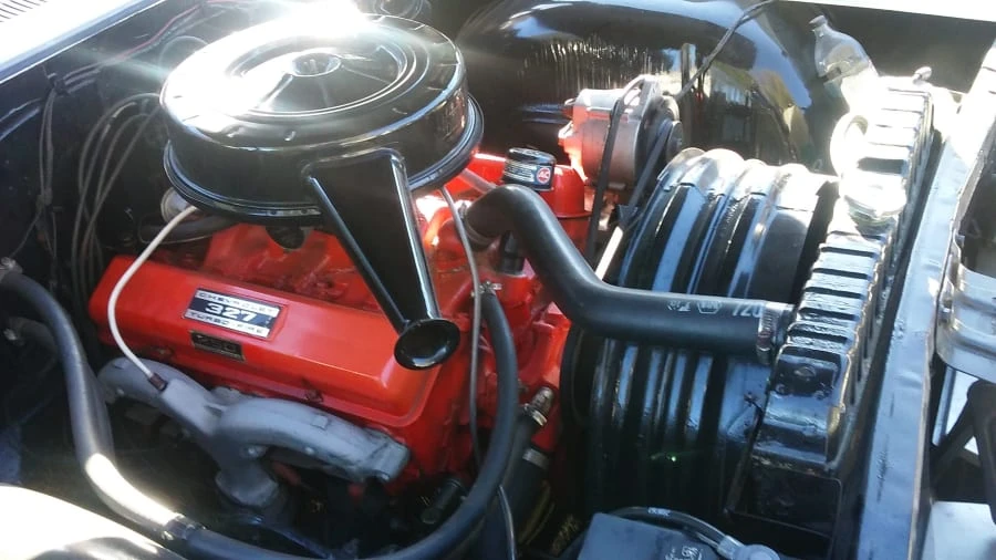 1964 Chevrolet Impala 3rd Gen - Image 5 of 9