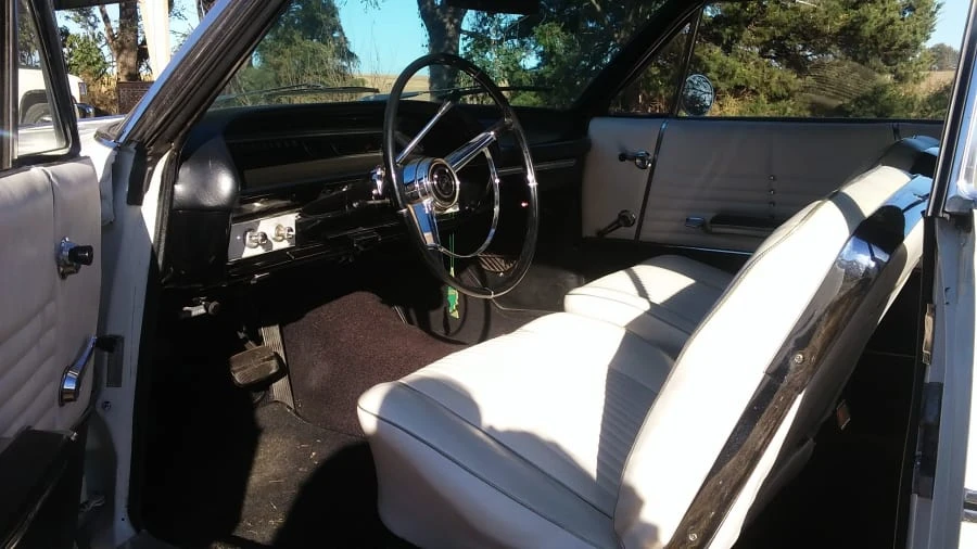 1964 Chevrolet Impala 3rd Gen - Image 2 of 9