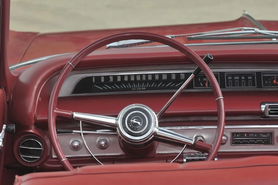 1964 Chevrolet Impala 3rd Gen - Image 4 of 10