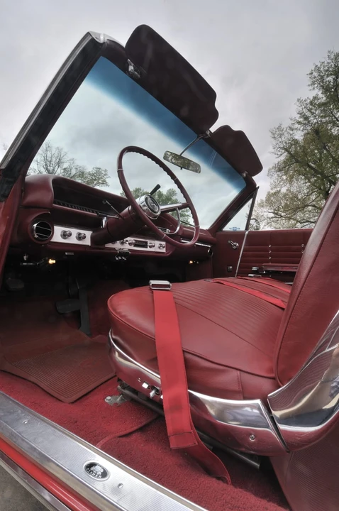 1964 Chevrolet Impala 3rd Gen - Image 5 of 10