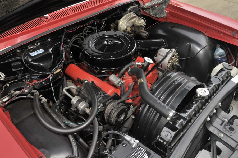 1964 Chevrolet Impala 3rd Gen - Image 6 of 10