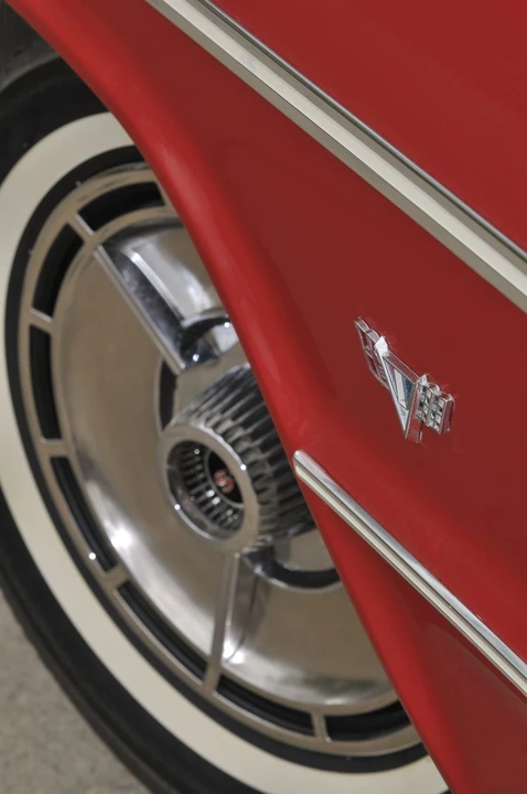 1964 Chevrolet Impala 3rd Gen - Image 7 of 10