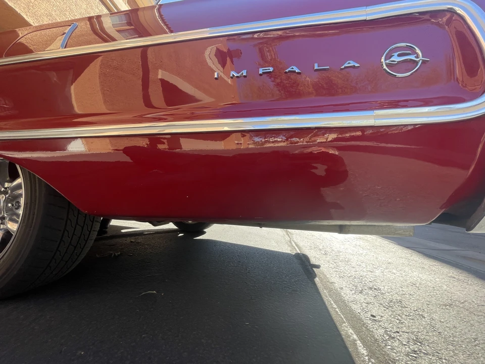 1964 Chevrolet Impala 3rd Gen - Image 30 of 31