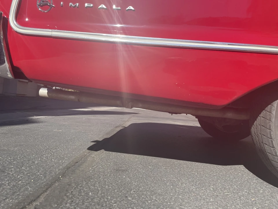 1964 Chevrolet Impala 3rd Gen - Image 31 of 31