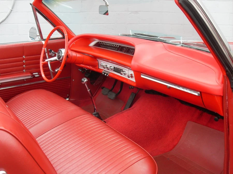 1964 Chevrolet Impala 3rd Gen - Image 5 of 8