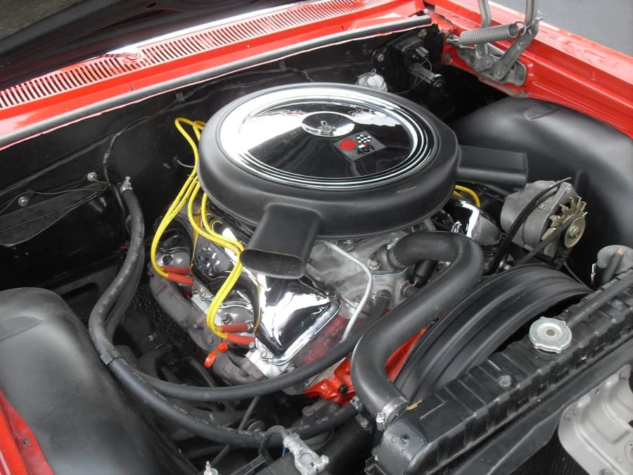 1964 Chevrolet Impala 3rd Gen - Image 6 of 8