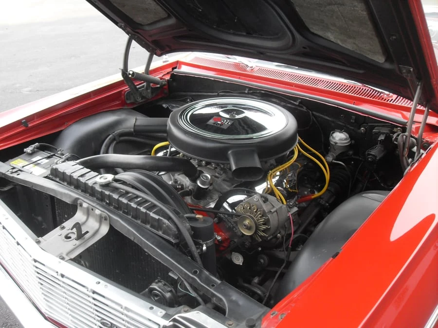 1964 Chevrolet Impala 3rd Gen - Image 7 of 8