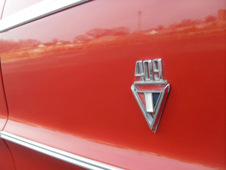 1964 Chevrolet Impala 3rd Gen - Image 8 of 8