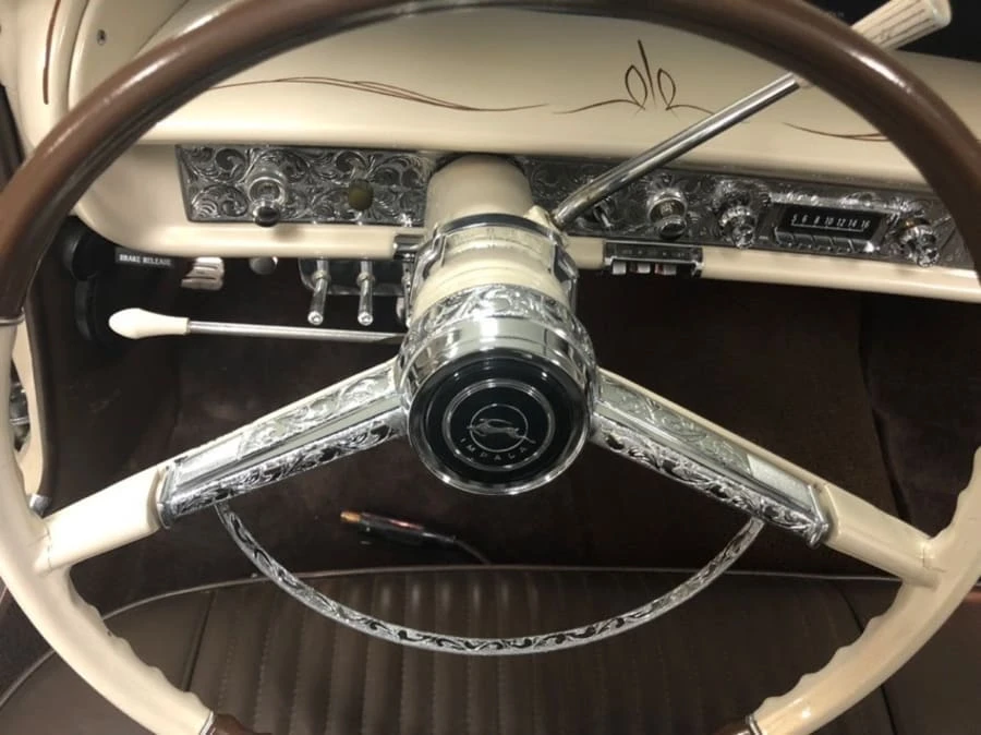 1964 Chevrolet Impala 3rd Gen - Image 3 of 12