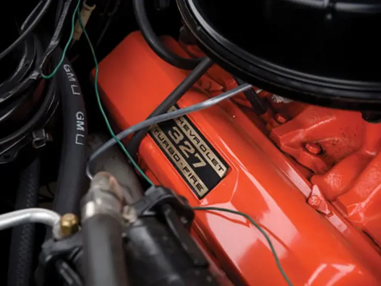 1964 Ford Thunderbird 1st Gen - Image 20 of 20