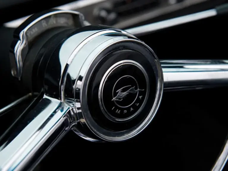 1964 Ford Thunderbird 1st Gen - Image 17 of 20