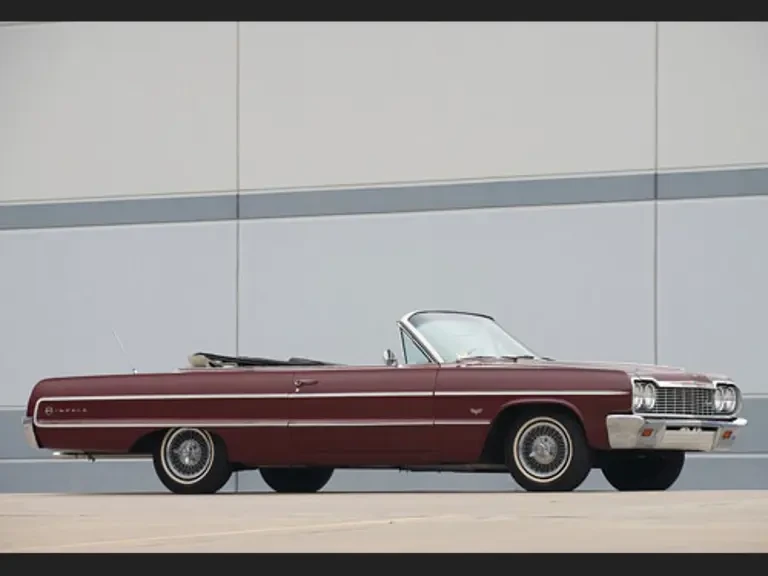 1964 Ford Thunderbird 1st Gen - Image 2 of 20