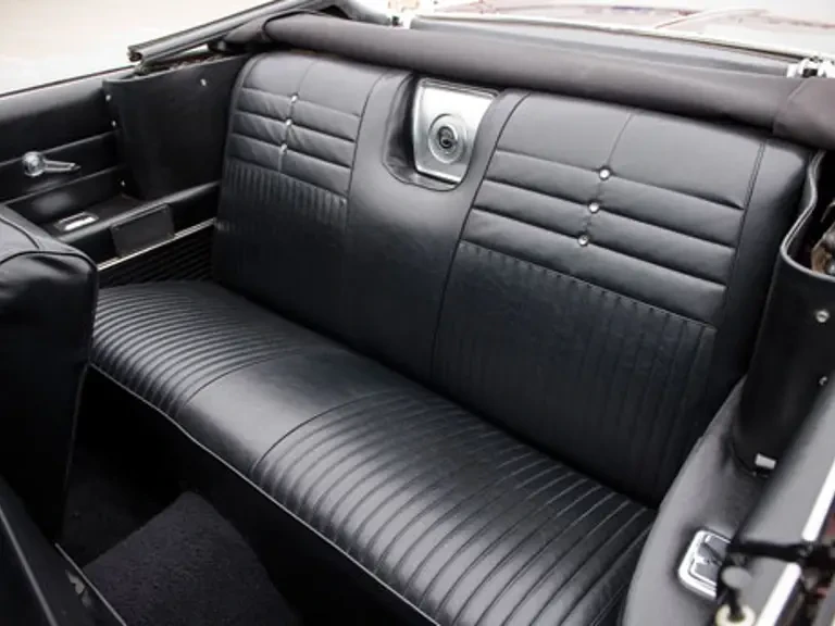 1964 Ford Thunderbird 1st Gen - Image 15 of 20