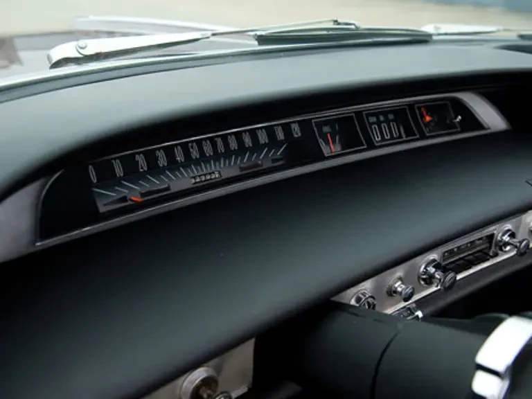1964 Ford Thunderbird 1st Gen - Image 19 of 20