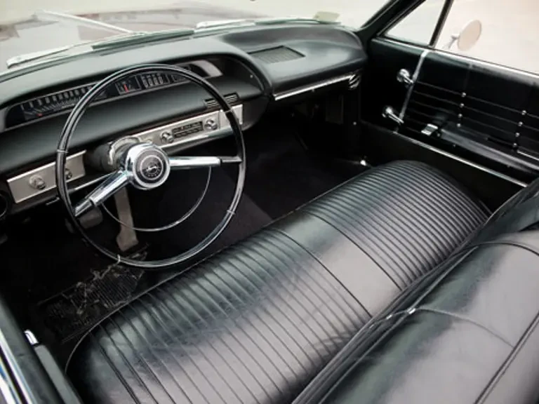 1964 Ford Thunderbird 1st Gen - Image 5 of 20