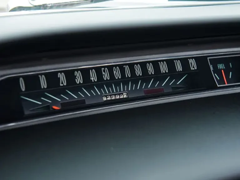 1964 Ford Thunderbird 1st Gen - Image 18 of 20