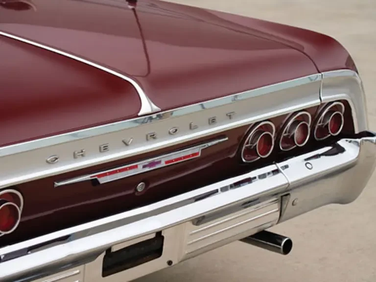 1964 Ford Thunderbird 1st Gen - Image 14 of 20