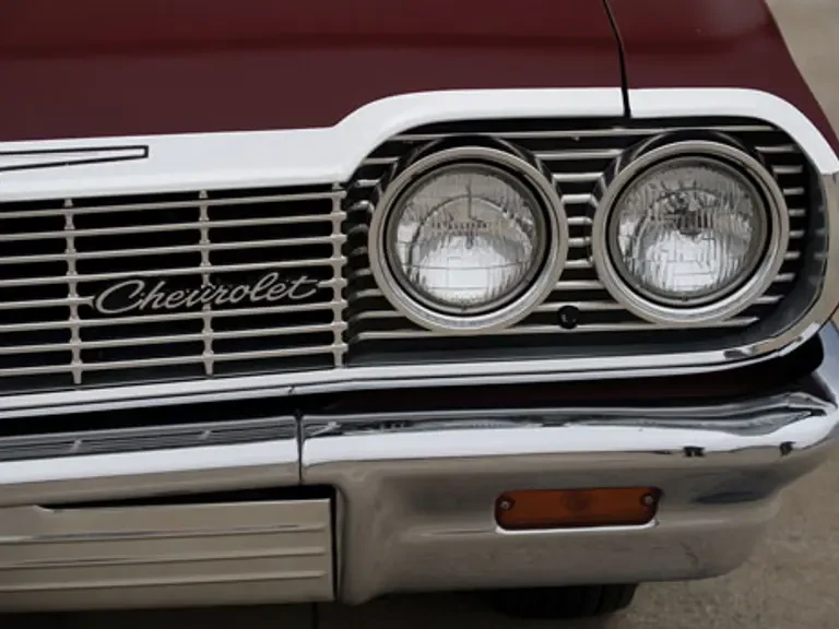 1964 Ford Thunderbird 1st Gen - Image 11 of 20
