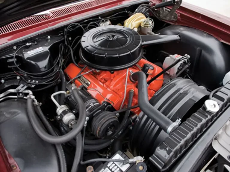 1964 Ford Thunderbird 1st Gen - Image 12 of 20
