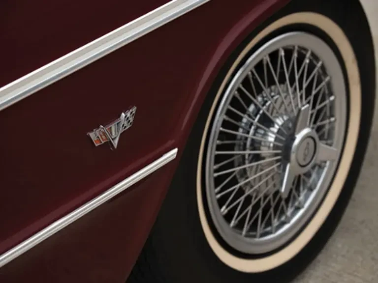 1964 Ford Thunderbird 1st Gen - Image 7 of 20
