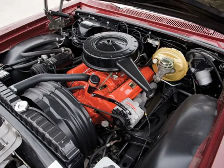 1964 Ford Thunderbird 1st Gen - Image 4 of 20