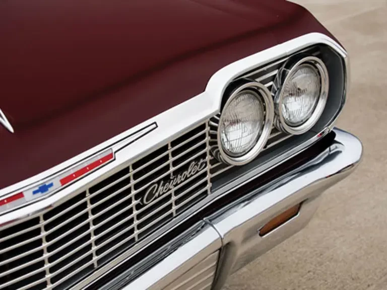 1964 Ford Thunderbird 1st Gen - Image 9 of 20