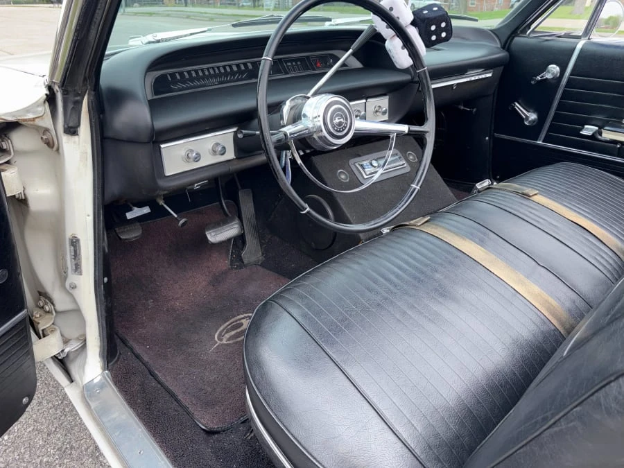 1964 Chevrolet Impala 3rd Gen - Image 12 of 18