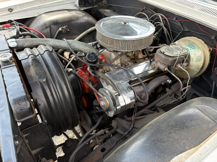 1964 Chevrolet Impala 3rd Gen - Image 17 of 18