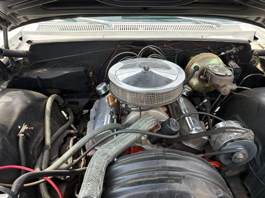 1964 Chevrolet Impala 3rd Gen - Image 16 of 18