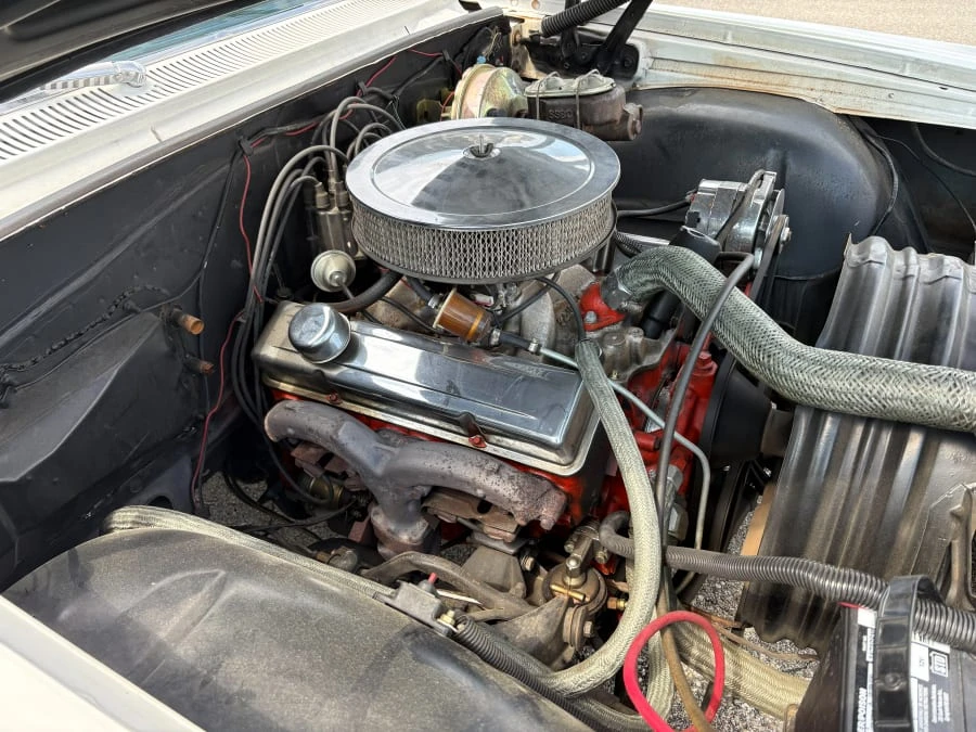 1964 Chevrolet Impala 3rd Gen - Image 18 of 18