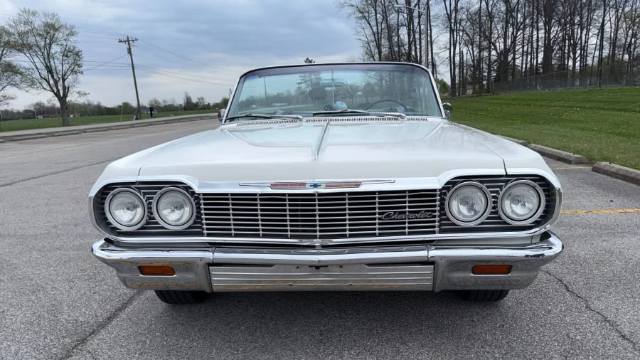 1964 Chevrolet Impala 3rd Gen - Image 4 of 18