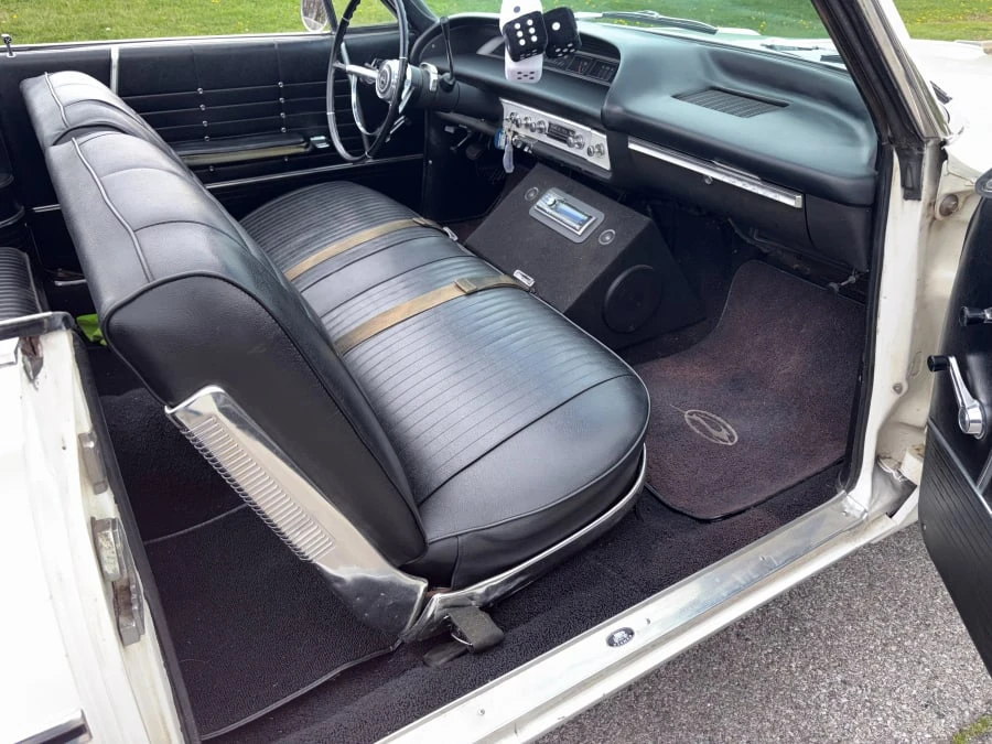 1964 Chevrolet Impala 3rd Gen - Image 15 of 18