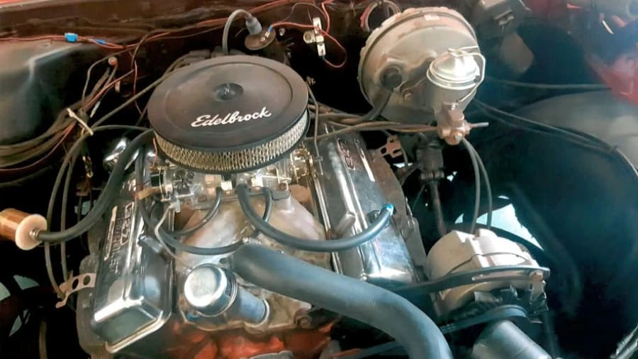 1964 Chevrolet Impala 3rd Gen - Image 6 of 8
