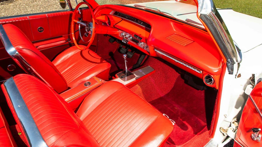 1964 Chevrolet Impala 3rd Gen - Image 5 of 12