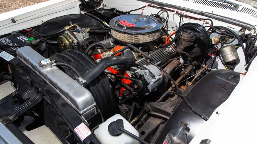 1964 Chevrolet Impala 3rd Gen - Image 6 of 12