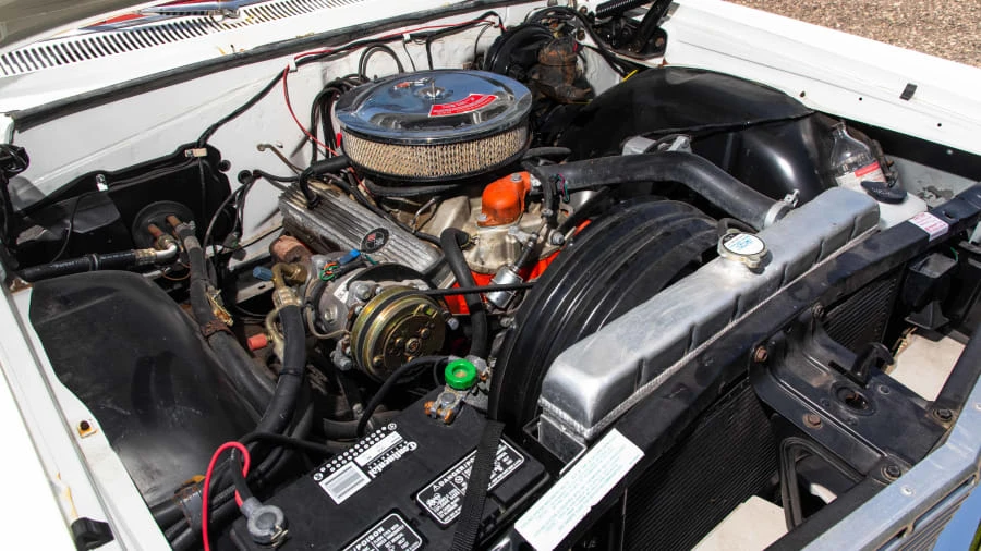 1964 Chevrolet Impala 3rd Gen - Image 7 of 12