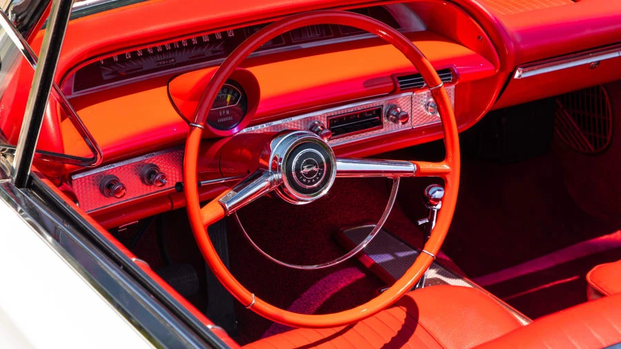 1964 Chevrolet Impala 3rd Gen - Image 11 of 12