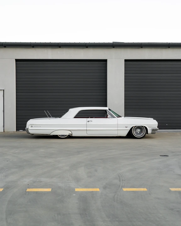 1964 Chevrolet Impala 3rd Gen - Image 21 of 31