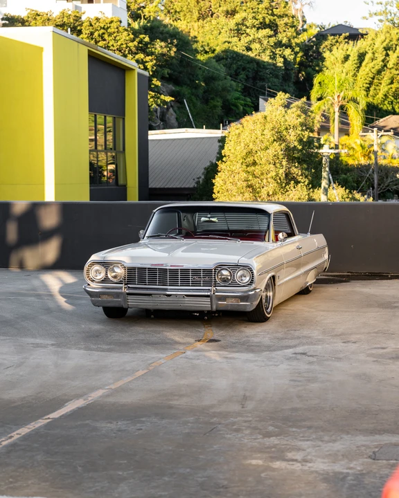 1964 Chevrolet Impala 3rd Gen - Image 22 of 31