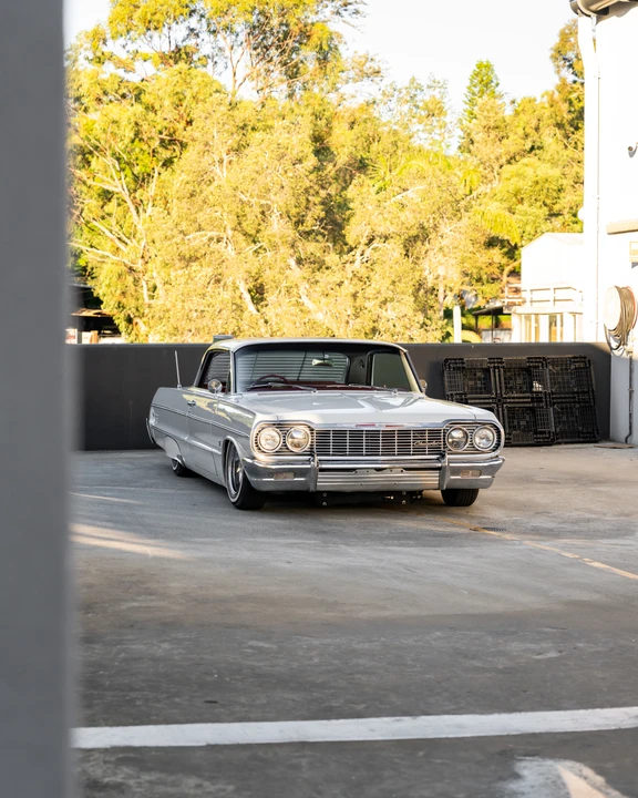 1964 Chevrolet Impala 3rd Gen - Image 23 of 31