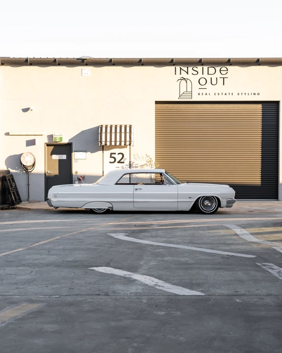 1964 Chevrolet Impala 3rd Gen - Image 24 of 31