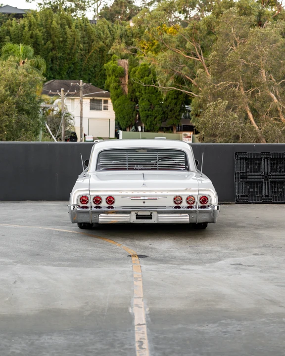 1964 Chevrolet Impala 3rd Gen - Image 25 of 31