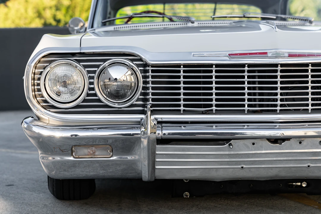 1964 Chevrolet Impala 3rd Gen - Image 27 of 31