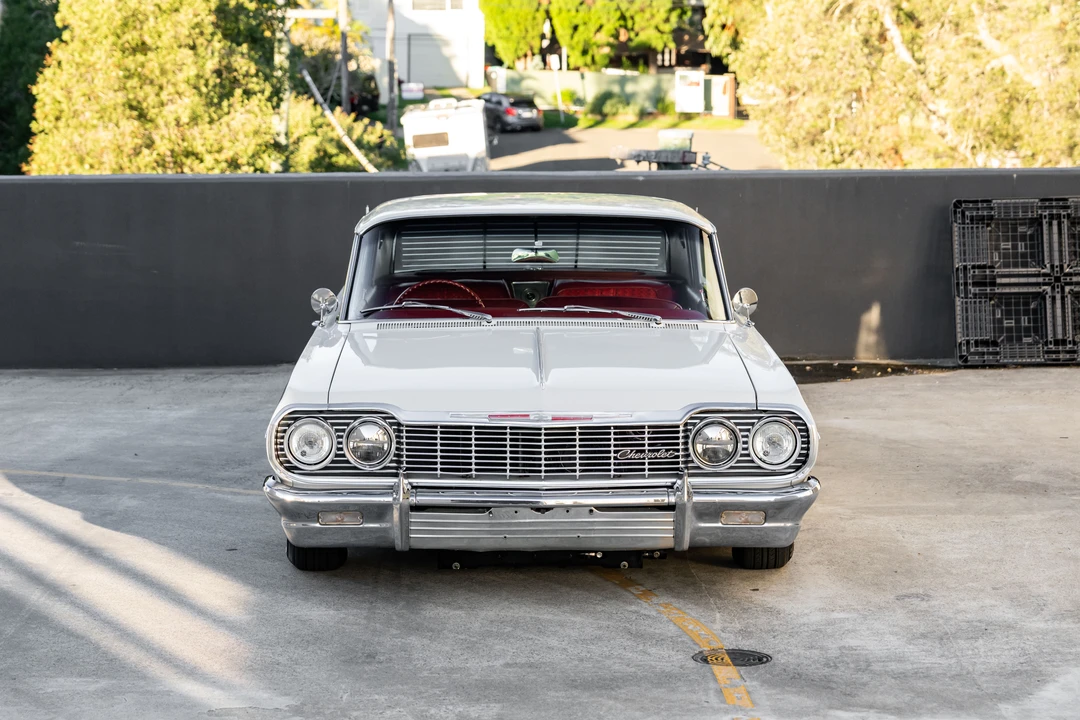 1964 Chevrolet Impala 3rd Gen - Image 10 of 31