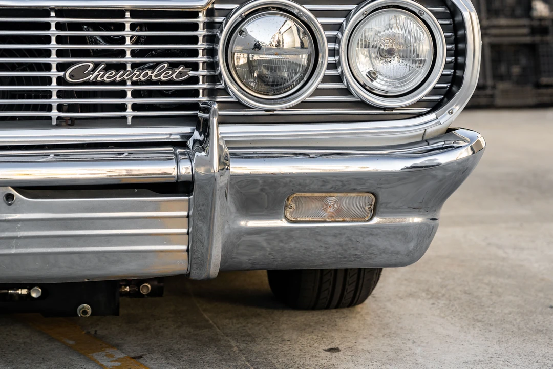 1964 Chevrolet Impala 3rd Gen - Image 30 of 31