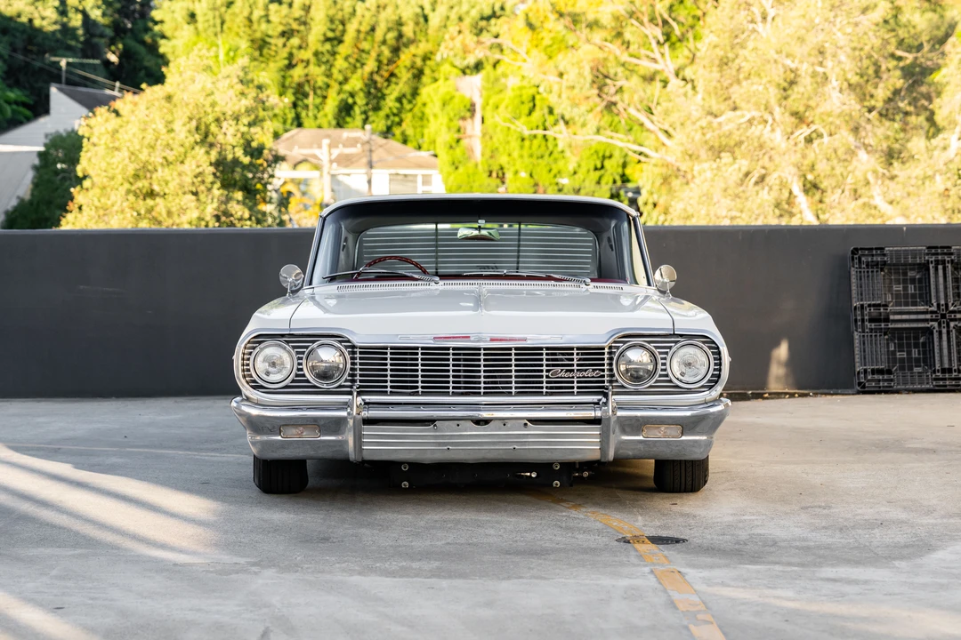 1964 Chevrolet Impala 3rd Gen - Image 2 of 31