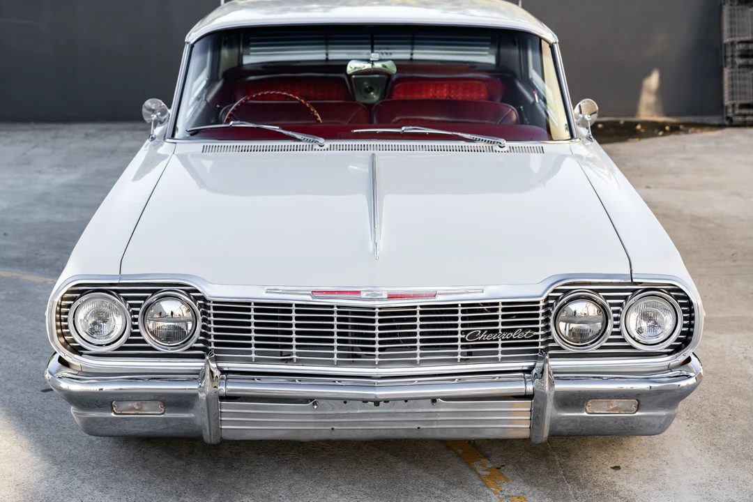 1964 Chevrolet Impala 3rd Gen - Image 26 of 31