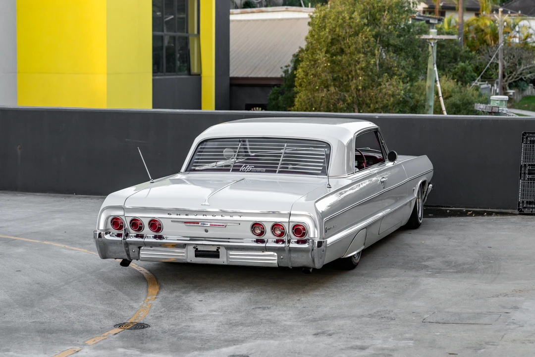 1964 Chevrolet Impala 3rd Gen - Image 13 of 31