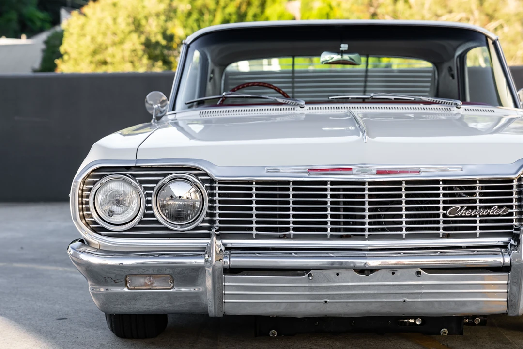 1964 Chevrolet Impala 3rd Gen - Image 31 of 31
