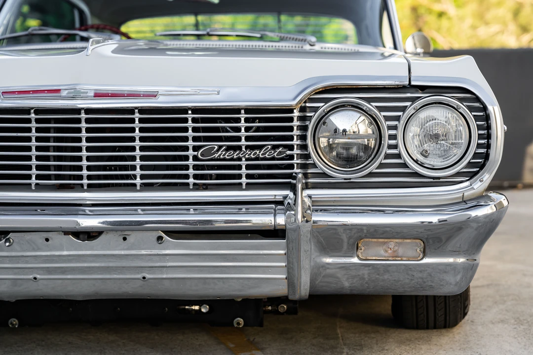1964 Chevrolet Impala 3rd Gen - Image 28 of 31